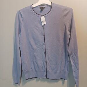 Ann Taylor Factory cardigan size Medium